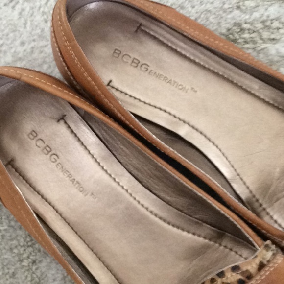 Leopard Flats - Picture 3 of 5